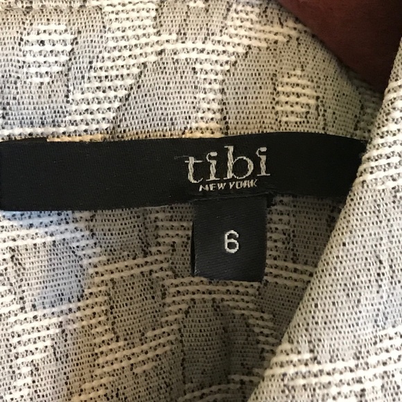 Tibi Sz 6 Dress - Picture 3 of 4